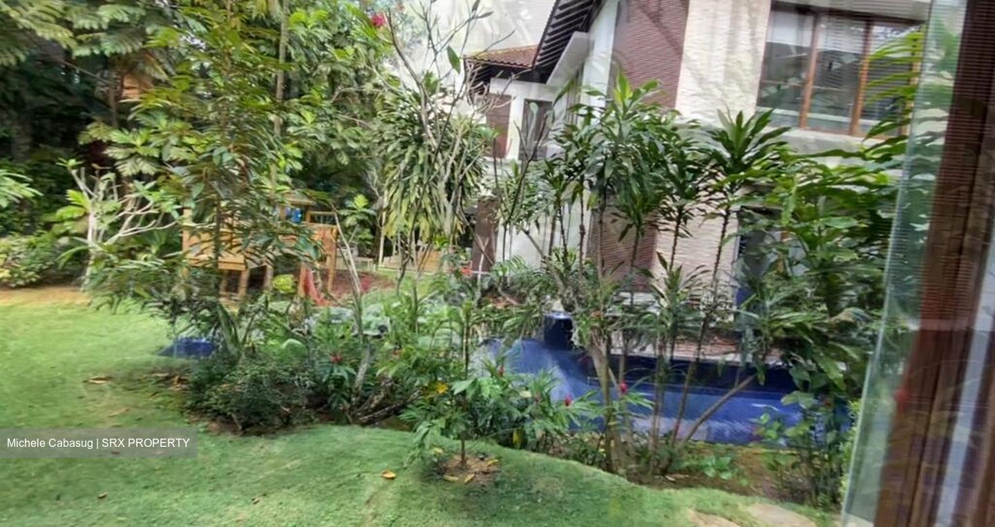 Cornwall Gardens (D10), Detached #517877061